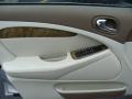 2006 Platinum Metallic Jaguar S-Type 3.0  photo #6