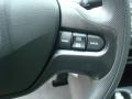 2007 Alabaster Silver Metallic Honda Civic LX Sedan  photo #15