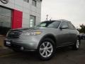 Diamond Graphite Gray - FX 35 AWD Photo No. 1