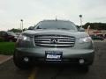 2005 Diamond Graphite Gray Infiniti FX 35 AWD  photo #2