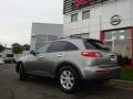 2005 Diamond Graphite Gray Infiniti FX 35 AWD  photo #6