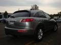 2005 Diamond Graphite Gray Infiniti FX 35 AWD  photo #9