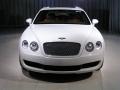 Glacier White - Continental Flying Spur  Photo No. 4