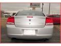 2009 Bright Silver Metallic Dodge Charger SXT  photo #4