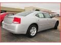 2009 Bright Silver Metallic Dodge Charger SXT  photo #5