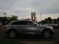 Diamond Graphite Gray - FX 35 AWD Photo No. 11
