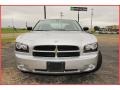 Bright Silver Metallic - Charger SXT Photo No. 7