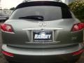 2005 Diamond Graphite Gray Infiniti FX 35 AWD  photo #19