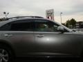 Diamond Graphite Gray - FX 35 AWD Photo No. 21