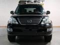Black Onyx - GX 470 Photo No. 2