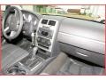 Bright Silver Metallic - Charger SXT Photo No. 17