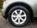 Diamond Graphite Gray - FX 35 AWD Photo No. 23