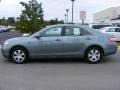 Aloe Green Metallic - Camry LE Photo No. 17