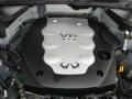 Diamond Graphite Gray - FX 35 AWD Photo No. 28