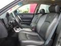 2005 Diamond Graphite Gray Infiniti FX 35 AWD  photo #31