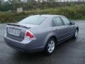 Tungsten Grey Metallic - Fusion SE Photo No. 3