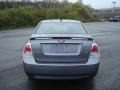 Tungsten Grey Metallic - Fusion SE Photo No. 4
