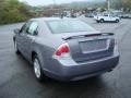 Tungsten Grey Metallic - Fusion SE Photo No. 5