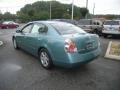 2002 Seascape Light Blue Nissan Altima 2.5 S  photo #4