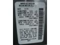 Diamond Graphite Gray - FX 35 AWD Photo No. 43