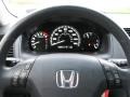 2007 Royal Blue Pearl Honda Accord SE Sedan  photo #16