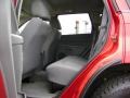 2005 Inferno Red Crystal Pearl Jeep Grand Cherokee Laredo 4x4  photo #12