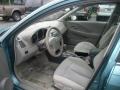 2002 Seascape Light Blue Nissan Altima 2.5 S  photo #12