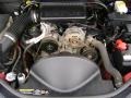 2005 Inferno Red Crystal Pearl Jeep Grand Cherokee Laredo 4x4  photo #17