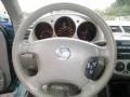 2002 Seascape Light Blue Nissan Altima 2.5 S  photo #16