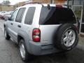 2006 Bright Silver Metallic Jeep Liberty Sport 4x4  photo #3