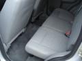2006 Bright Silver Metallic Jeep Liberty Sport 4x4  photo #4