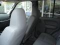 2006 Bright Silver Metallic Jeep Liberty Sport 4x4  photo #5