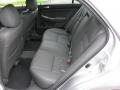 2007 Alabaster Silver Metallic Honda Accord EX-L V6 Sedan  photo #11