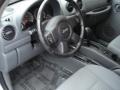 2006 Bright Silver Metallic Jeep Liberty Sport 4x4  photo #7