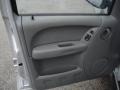2006 Bright Silver Metallic Jeep Liberty Sport 4x4  photo #9