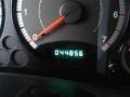2006 Bright Silver Metallic Jeep Liberty Sport 4x4  photo #10