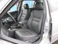 2007 Alabaster Silver Metallic Honda Accord EX-L V6 Sedan  photo #14