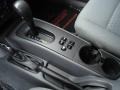 2006 Bright Silver Metallic Jeep Liberty Sport 4x4  photo #11