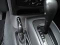 2006 Bright Silver Metallic Jeep Liberty Sport 4x4  photo #12