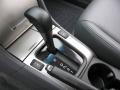 2007 Alabaster Silver Metallic Honda Accord EX-L V6 Sedan  photo #17