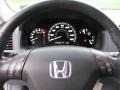 2007 Alabaster Silver Metallic Honda Accord EX-L V6 Sedan  photo #18
