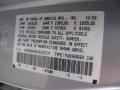 2007 Alabaster Silver Metallic Honda Accord EX-L V6 Sedan  photo #19