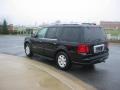 2006 Black Lincoln Navigator Luxury 4x4  photo #4