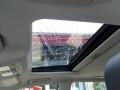 Liquid Platinum Metallic - M 35x Sedan Photo No. 8