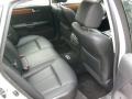 Liquid Platinum Metallic - M 35x Sedan Photo No. 9