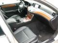 Liquid Platinum Metallic - M 35x Sedan Photo No. 10