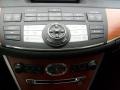 Liquid Platinum Metallic - M 35x Sedan Photo No. 14