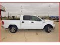 2008 Oxford White Ford F150 XLT SuperCrew  photo #5