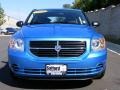 Surf Blue Pearl - Caliber SXT Photo No. 2