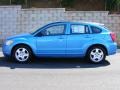 Surf Blue Pearl - Caliber SXT Photo No. 8
